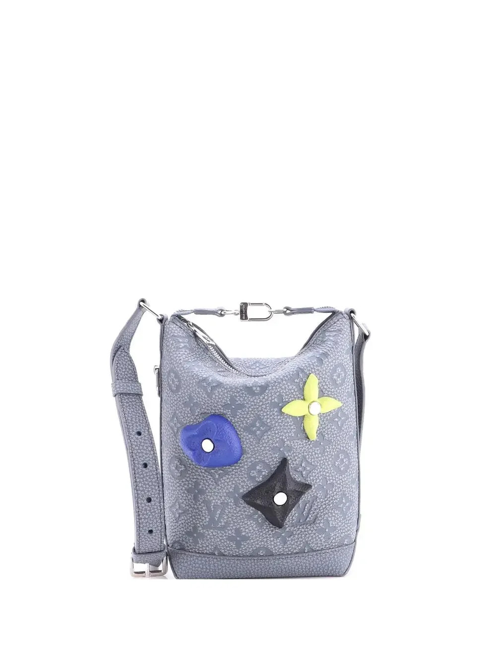 Louis Vuitton Climbing Cruiser Hobo #269528L20B